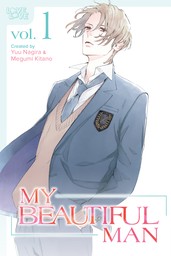 My Beautiful Man, Volume 1 (Manga)