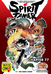 Spirit Tamer, Chapter 77