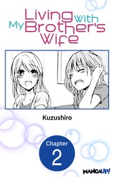 Living With My Brother's Wife #002