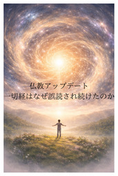 仏教アップデート――一切経はなぜ誤読され続けたのか