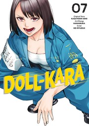Doll-Kara: Volume 7