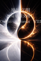 回帰循環文明 ―― Origin Genesis VIII 地球文明