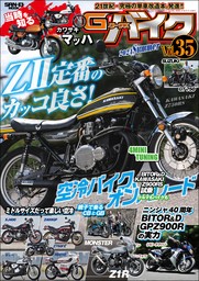 G-ワークス バイク Vol.35