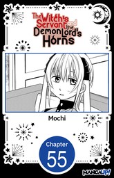 The Witch's Servant and the Demon Lord's Horns #055