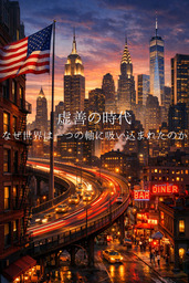 虚善の時代――なぜ世界は一つの軸に吸い込まれたのか