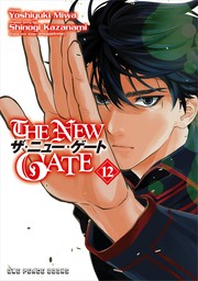 The New Gate Volume 12
