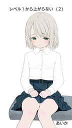 レベル１から上がらない２