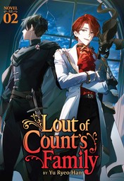 Lout of Count's Family Vol. 2