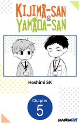 Kijima-san & Yamada-san #005