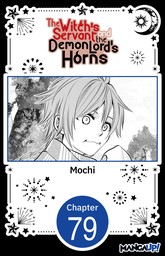 The Witch's Servant and the Demon Lord's Horns #079