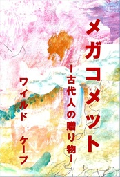 メガコメットー古代人の贈り物ー