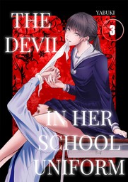 The Devil in Her School Uniform 3