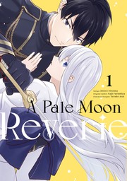 A Pale Moon Reverie Volume 1