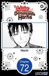 The Witch's Servant and the Demon Lord's Horns #072