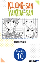 Kijima-san & Yamada-san #010