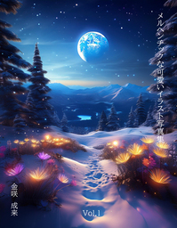 メルヘンチックな可愛いイラスト写真vol.1