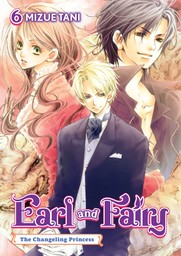 Earl and Fairy: Volume 6