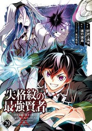 失格紋の最強賢者 ～世界最強の賢者が更に強くなるために転生しました～ 29巻