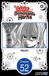 The Witch's Servant and the Demon Lord's Horns #052