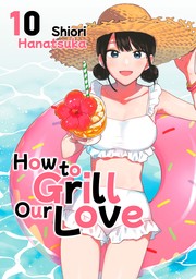 How to Grill Our Love 10