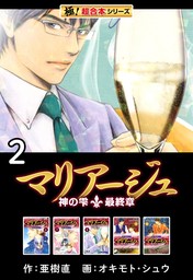 【極！超合本シリーズ】マリアージュ～神の雫 最終章～2巻