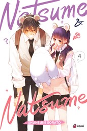 Natsume & Natsume Vol. 4