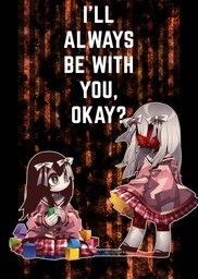 I`ll Always Be with You, Okay? Ch.1