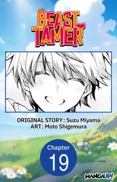18+ Beast Tamer Manga Online