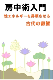 房中術入門ー性エネルギーを昇華させる　古代の叡智ー