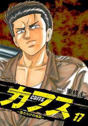 CUFFS 〜傷だらけの地図〜 17