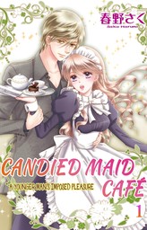 Candied Maid Cafe (1)