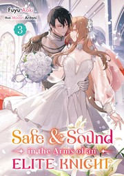 Safe & Sound in the Arms of an Elite Knight: Volume 3