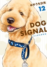 DOG　SIGNAL 12