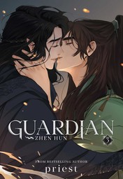 Guardian: Zhen Hun Vol. 3