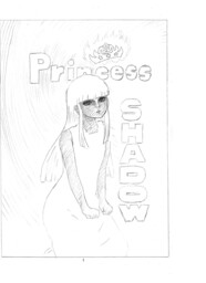 Princess SHADOW