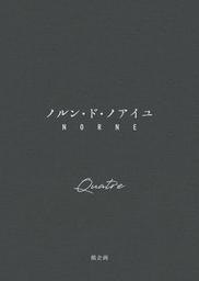 ノルン・ド・ノアイユ　アストワル王国編４