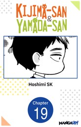 Kijima-san & Yamada-san #019