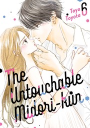 The Untouchable Midori-kun 6