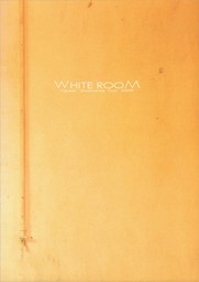 Takashi Utsunomiya Tour 2000 WHITE ROOM パンフレット