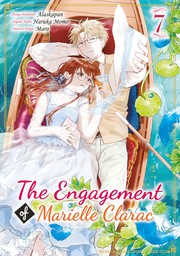 The Engagement of Marielle Clarac Volume 7