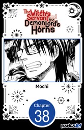 The Witch's Servant and the Demon Lord's Horns #038