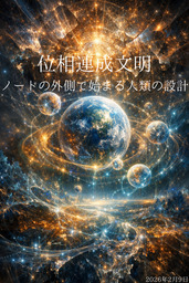 位相連成文明――ノードの外側で始まる人類の設計