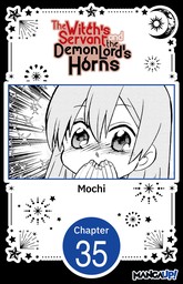 The Witch's Servant and the Demon Lord's Horns #035